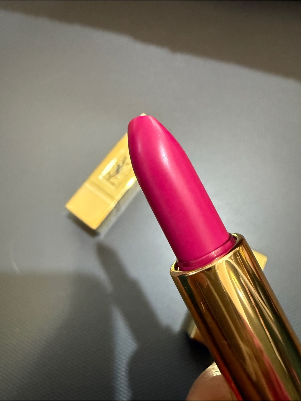 2 Yves Saint Laurent Mini Lipstick #70，#19 - Picture 2 of 5